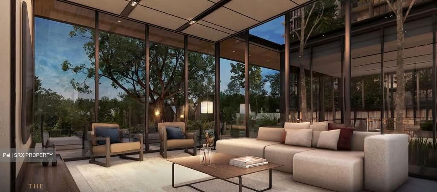 The Myst (D23), Condominium #619368721